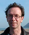 Photo of Kevin Dunbar